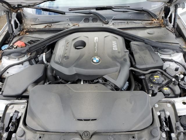 2017 BMW 230I