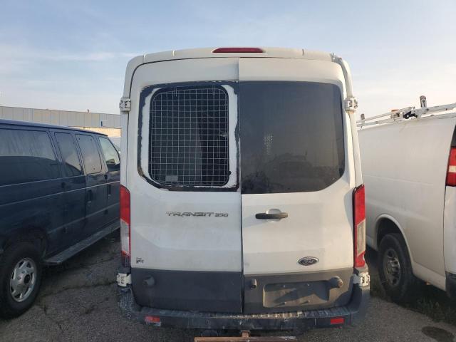 2016 Ford Transit T-350