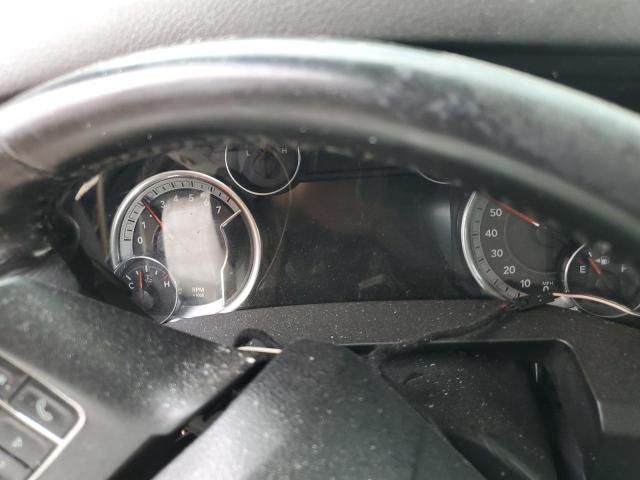 2015 Dodge Ram 1500 slt