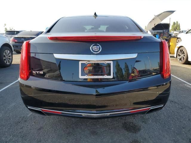 2015 Cadillac XTS Premium Collection
