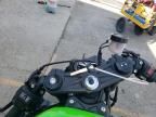 2025 Kawasaki ZX636 K