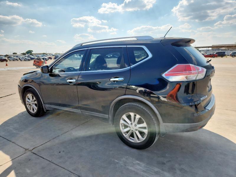 2015 Niss Rogue