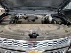 2017 Chevrolet Tahoe K1500 LT