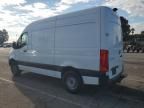 2020 Mercedes-Benz Sprinter 2500