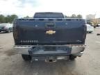 2011 Chevrolet Silverado K3500 LTZ