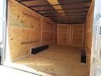 2025 Justtilers 2025 Just E8-20 Enclosed Cargo Trailer
