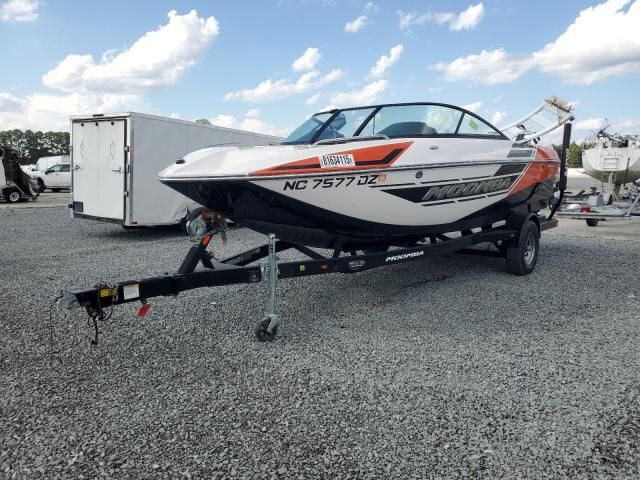 2014 Supra BOAT&TRAIL