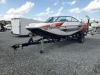 2014 Supra BOAT&TRAIL