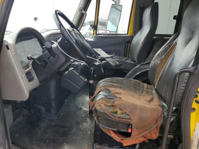 2016 International 4000 4300