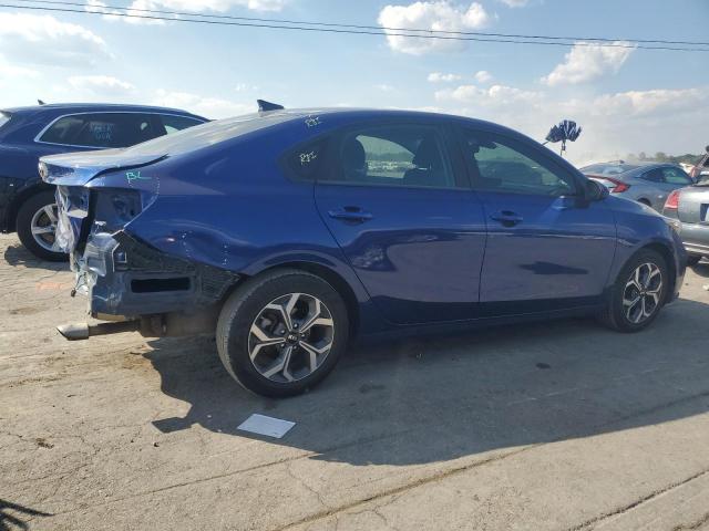 2020 KIA Forte fe