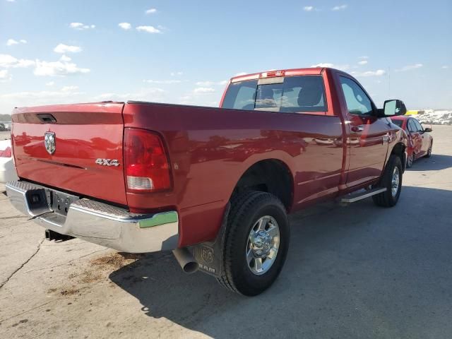 2010 Dodge RAM 2500