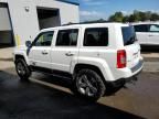 2013 Jeep Patriot Latitude