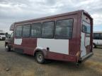 2014 Ford Econoline E450 Super Duty Cutaway Van
