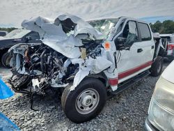 Ford f250 salvage cars for sale: 2022 Ford F250 Super Duty