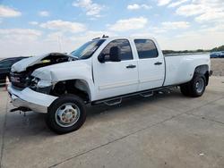 2011 GMC Sierra K3500 sle for sale in Grand Prairie, TX