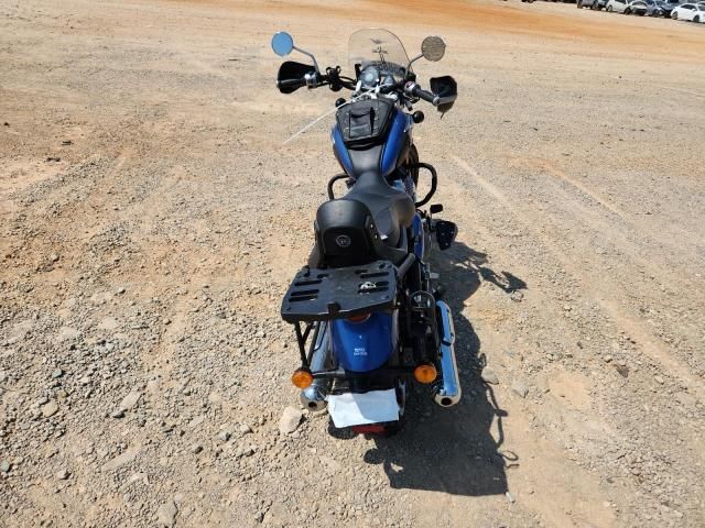 2024 Royal Enfield Motors Super Meteor 650