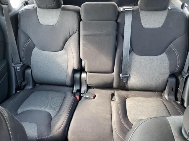 2015 Jeep Cherokee Sport