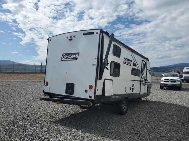 2024 Coleman By Dutchmen Light Series M-1905B