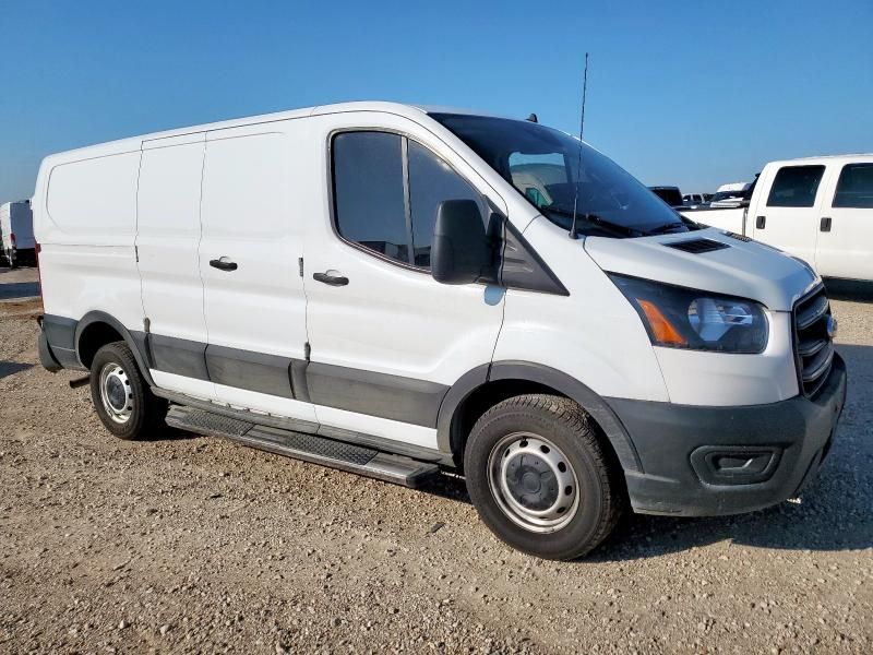 2020 Ford Transit T-250