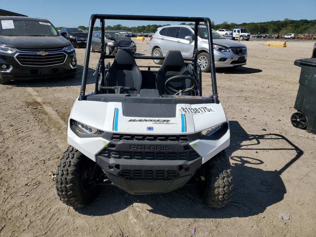 2022 Polaris Ranger 150