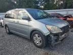 2006 Honda Odyssey ex