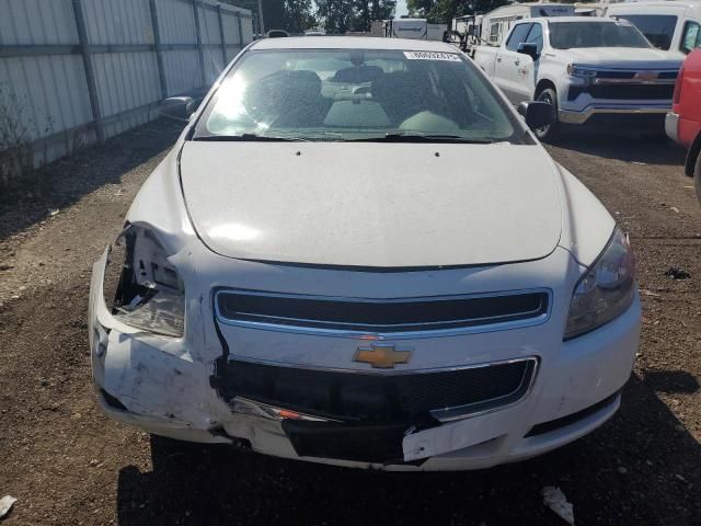 2011 Chevrolet Malibu LS