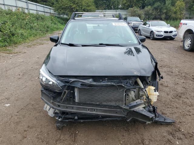 2017 Subaru Impreza Premium
