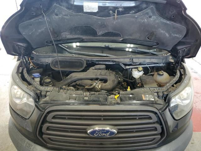 2016 Ford Transit T-250