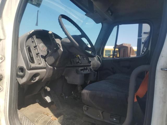 2020 Freightliner M2 106 MED-Expeditor Truck