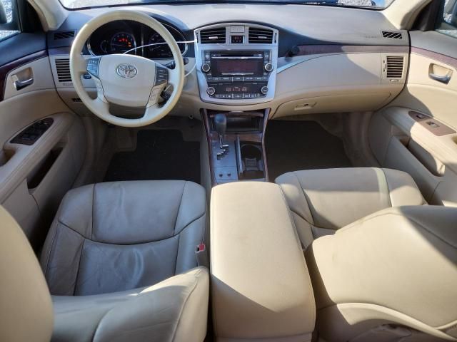 2011 Toyota Avalon Base