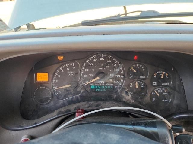 2000 GMC New Sierra K1500