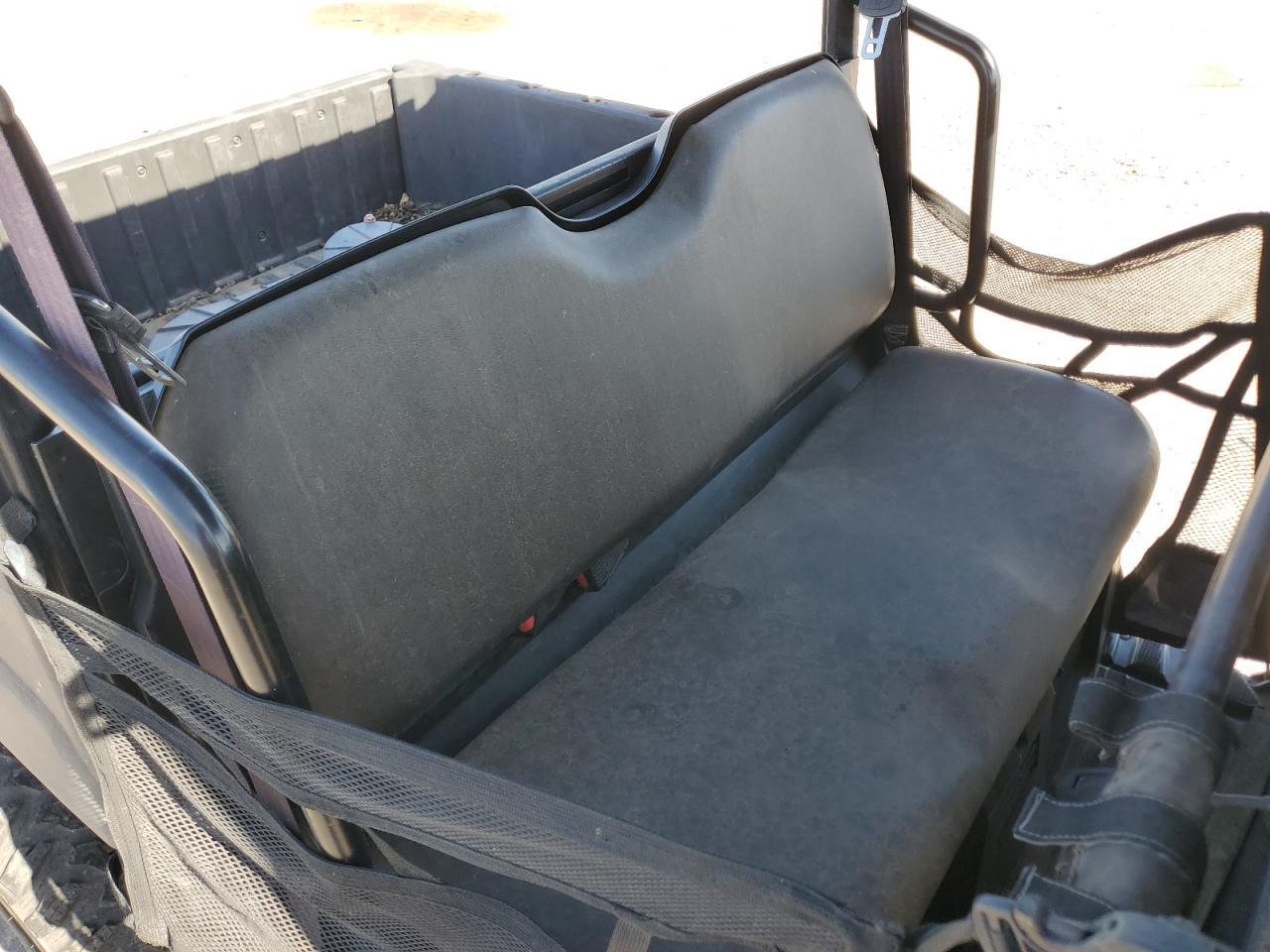 2019 Polaris Ranger