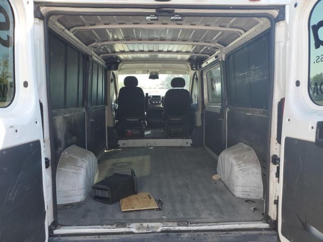 2016 Dodge RAM Promaster 1500 1500 Standard