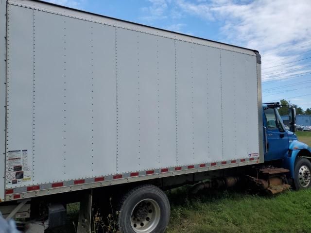 2015 Intl 2015 International 7000 7400