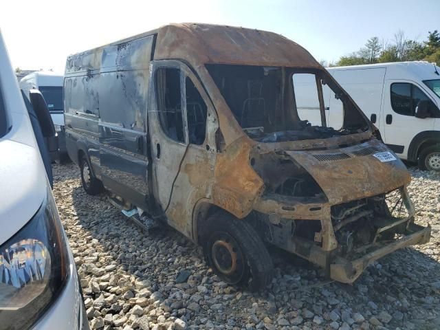 2020 Dodge Ram Promaster 3500 3500 High