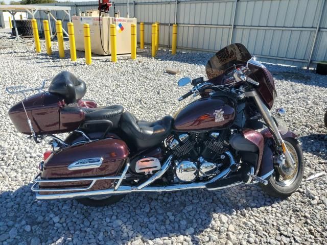 2006 Yamaha XVZ13 TF