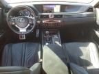 2016 Lexus GS-F