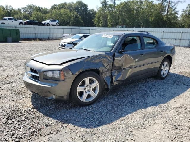 2008 Dodge Charger R/T