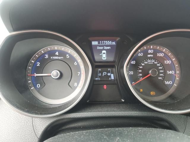 2014 Hyundai Elantra GT