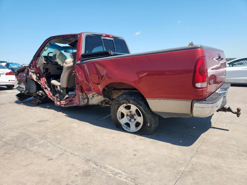 2002 Ford F150