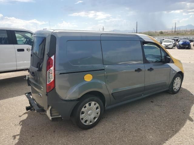 2017 Ford Transit Connect XL