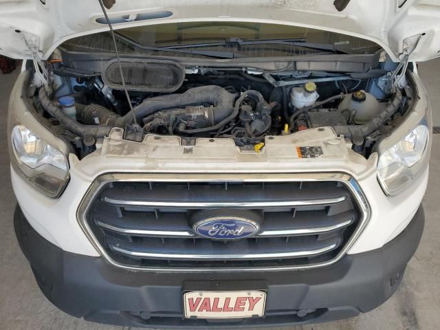 2020 Ford Transit T-350