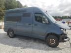 2019 Mercedes-Benz Sprinter 2500/3500