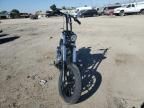 2018 Harley-Davidson Fxlr Low Rider