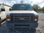 2012 Ford Econoline E350 Super Duty Van