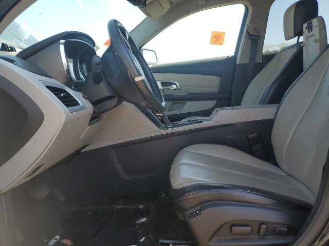 2011 GMC Terrain slt