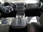 2016 Chevrolet Silverado K1500 LTZ