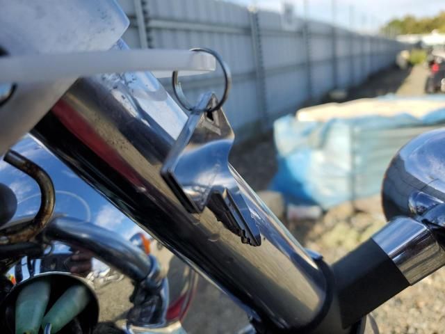 2006 Kawasaki EN500 C