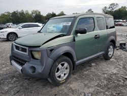 2005 Honda Element EX for sale in Madisonville, TN