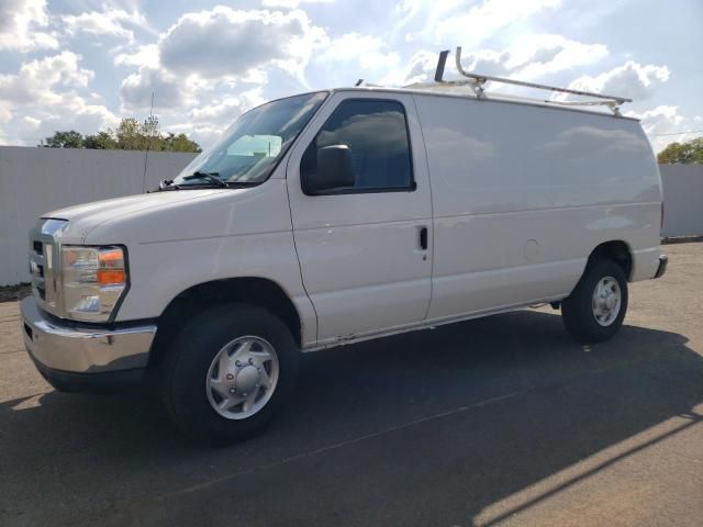 2013 Ford Econoline E250 Van